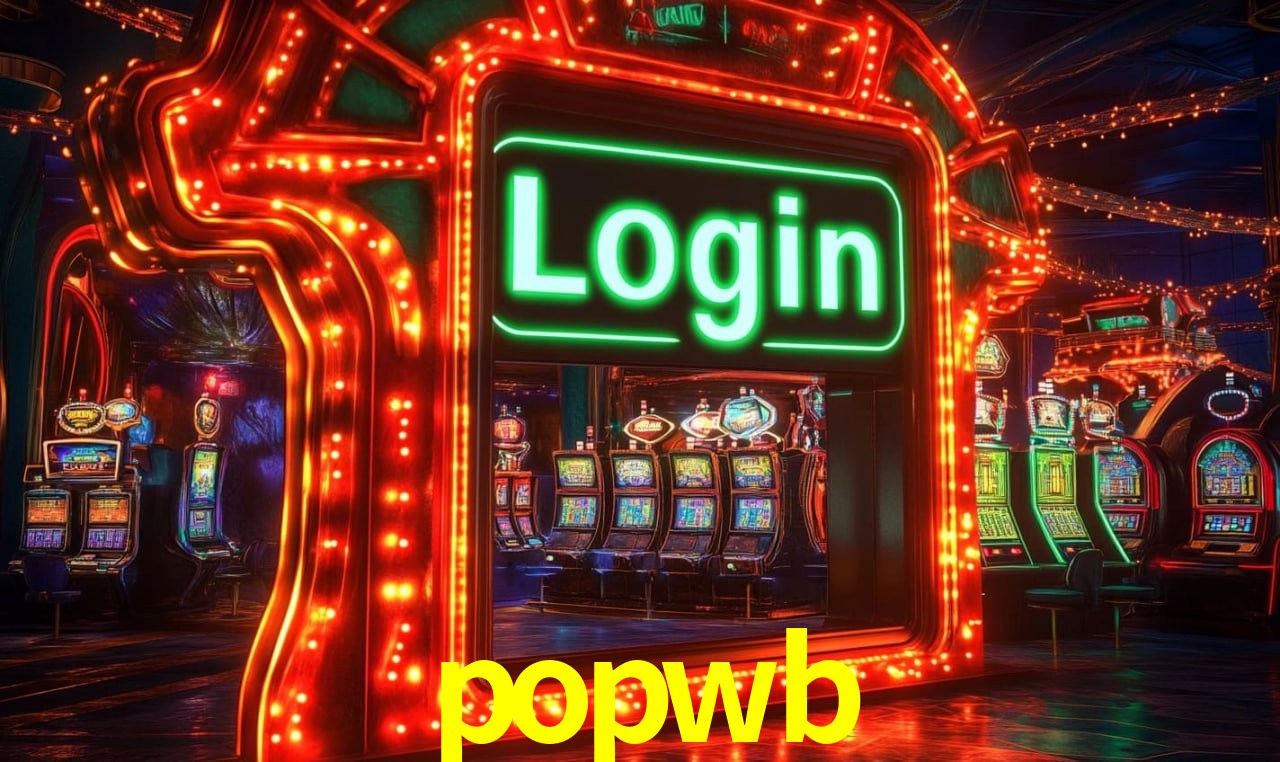 Experiência VIP popwb