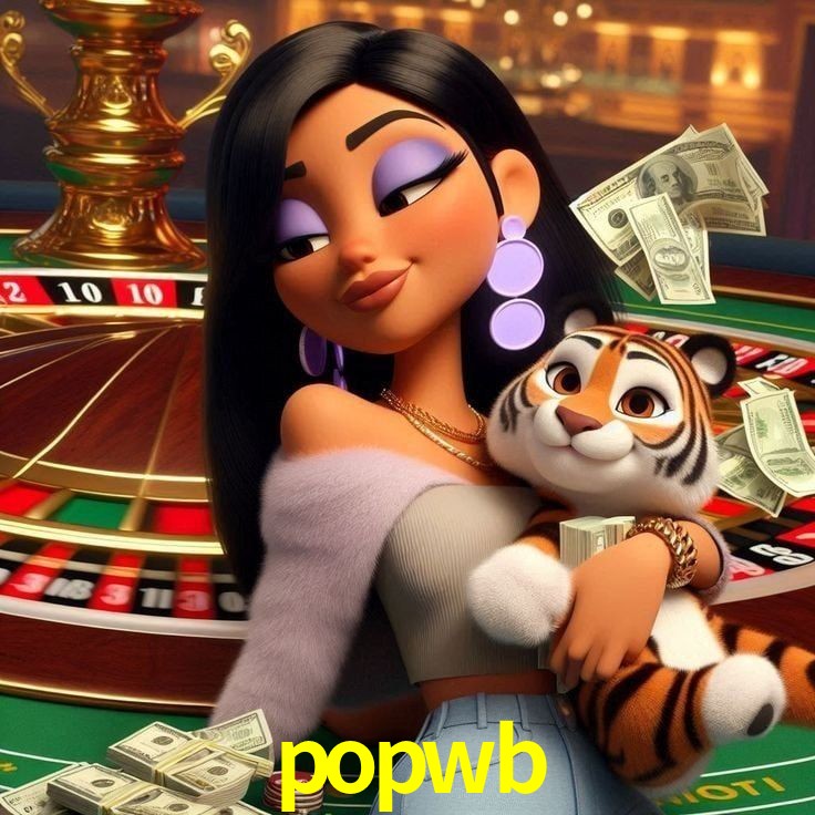 Experiência VIP popwb