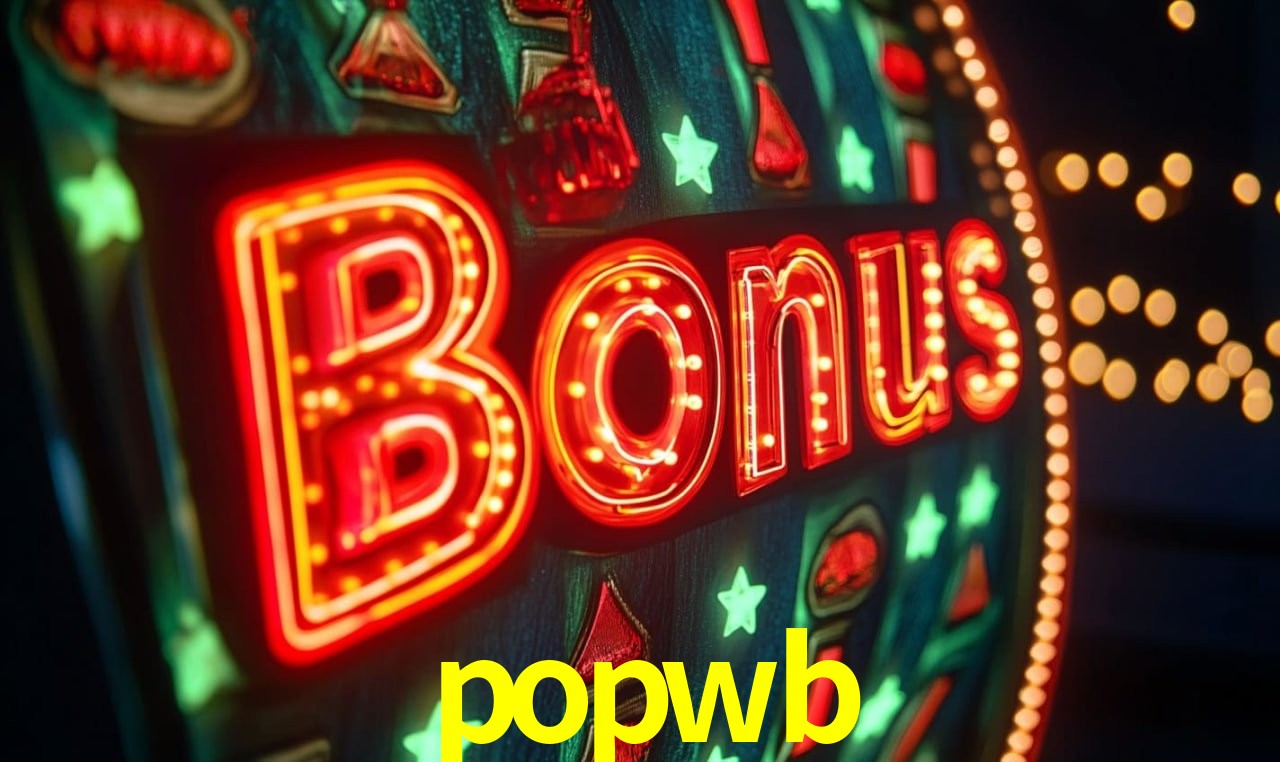 Casino Ao Vivo popwb