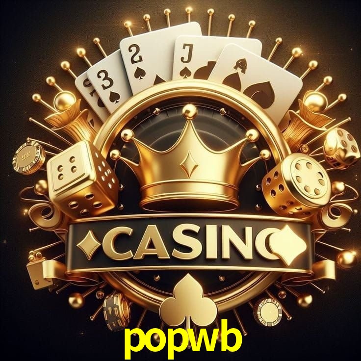 Casino Ao Vivo popwb