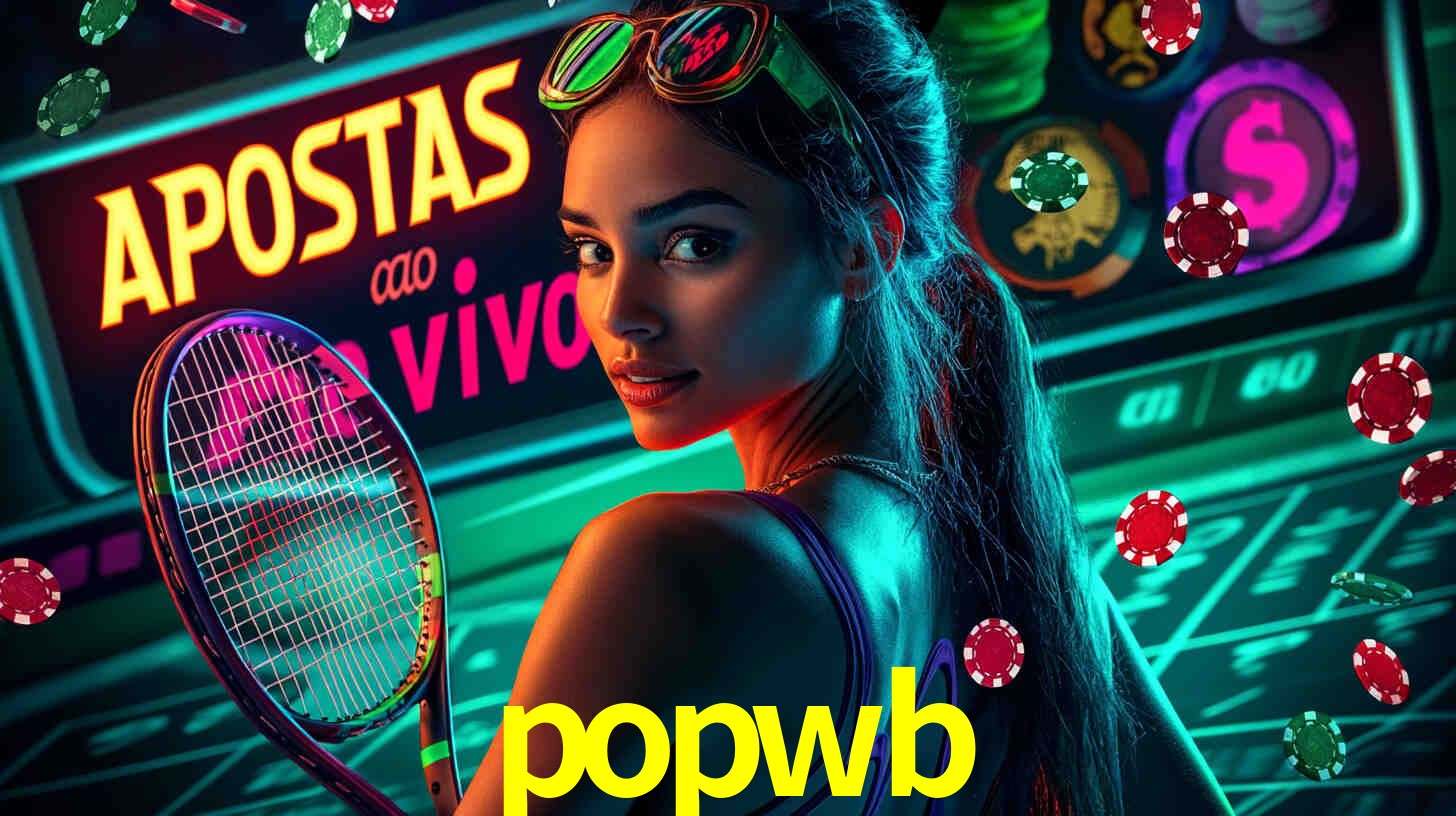 Descubra a Essência do popwb: Nossa História e Compromissos