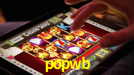 A Popularidade dos Caça-Níqueis no popwb