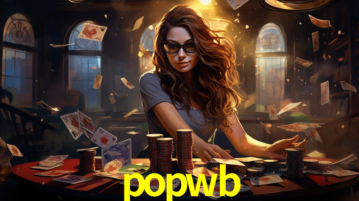 Blackjack Table popwb