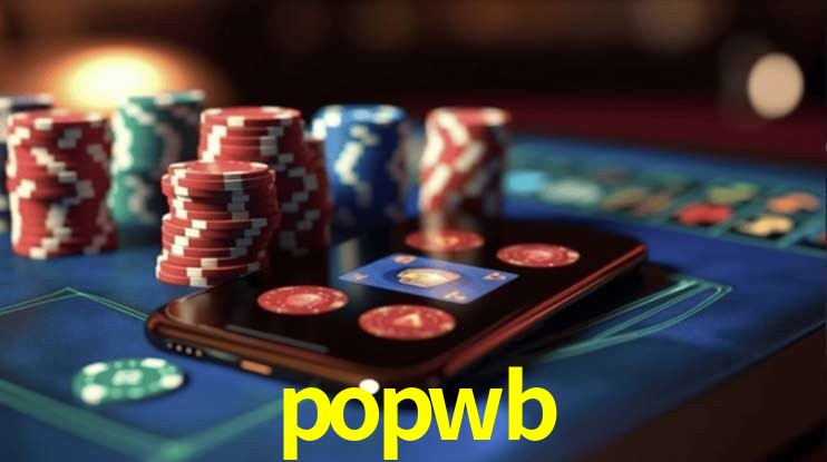 Apostas de Tênis popwb