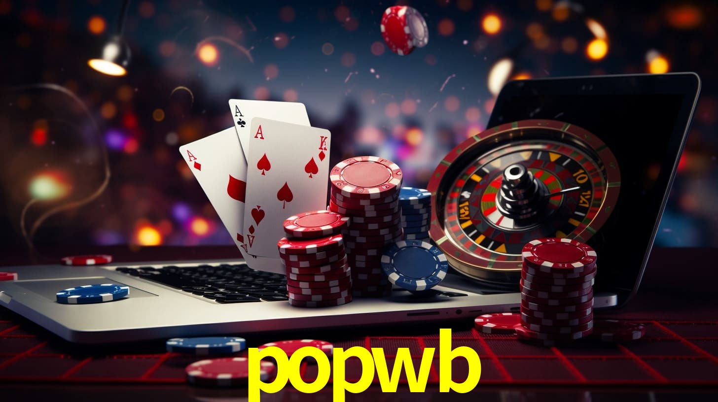 Roulette Table popwb