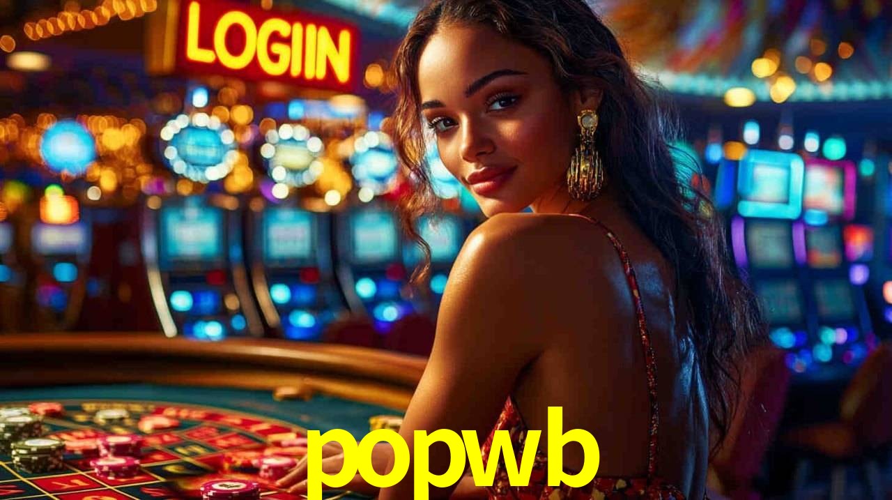 Tecnologia da Plataforma popwb