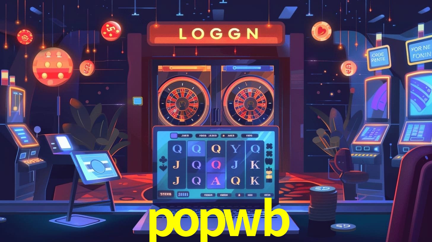 Imagem secundária de apoio para instalação do app popwb