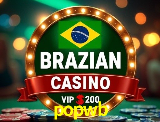 Prévia de conteúdo do canal Telegram popwb