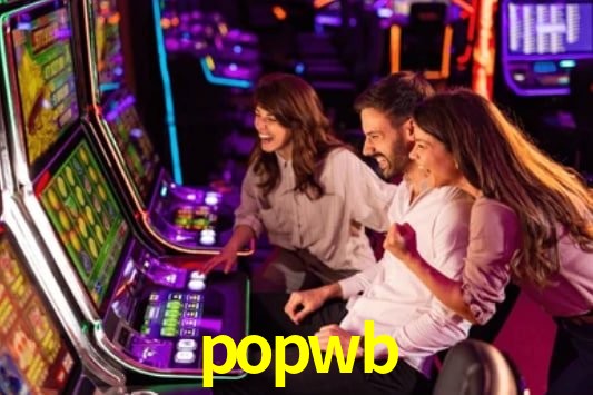 Interface Premium popwb