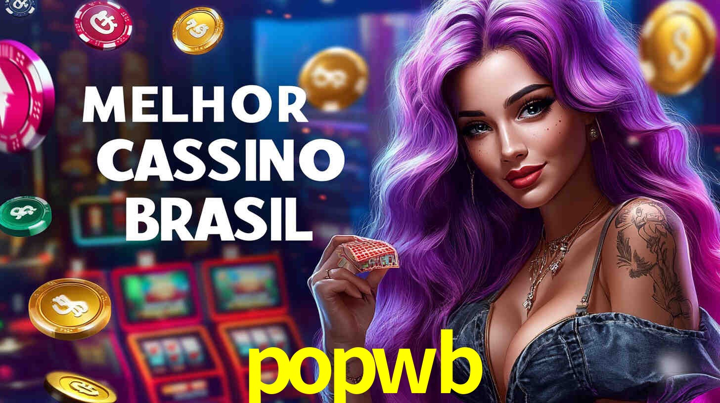 Descubra o Programa VIP da popwb: Vantagens Exclusivas para Jogadores