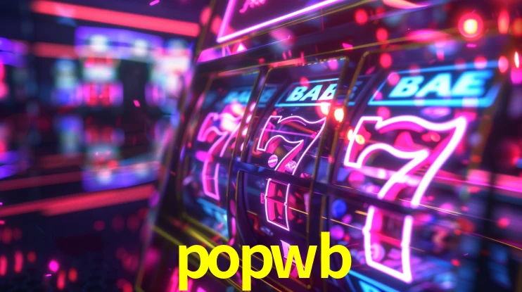 Seasonal Promotions popwb