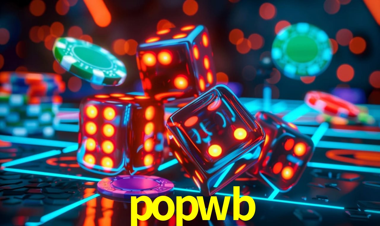 Interface do App popwb