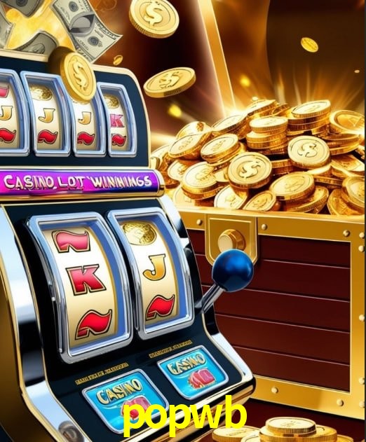 Slot Games popwb