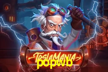 Sistemas de Segurança popwb