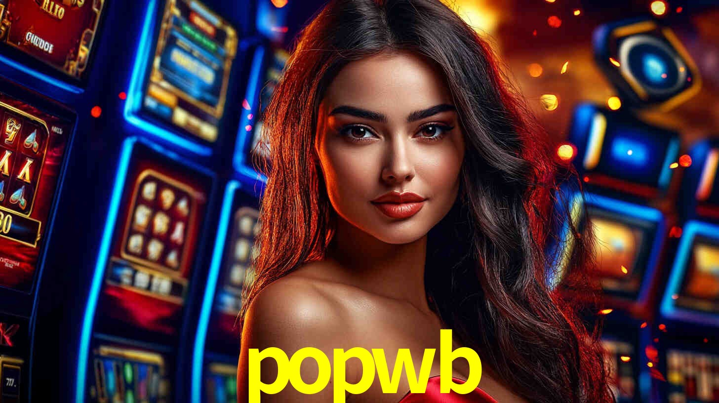 Desvendando o Mundo dos Jogos Virtuais na popwb