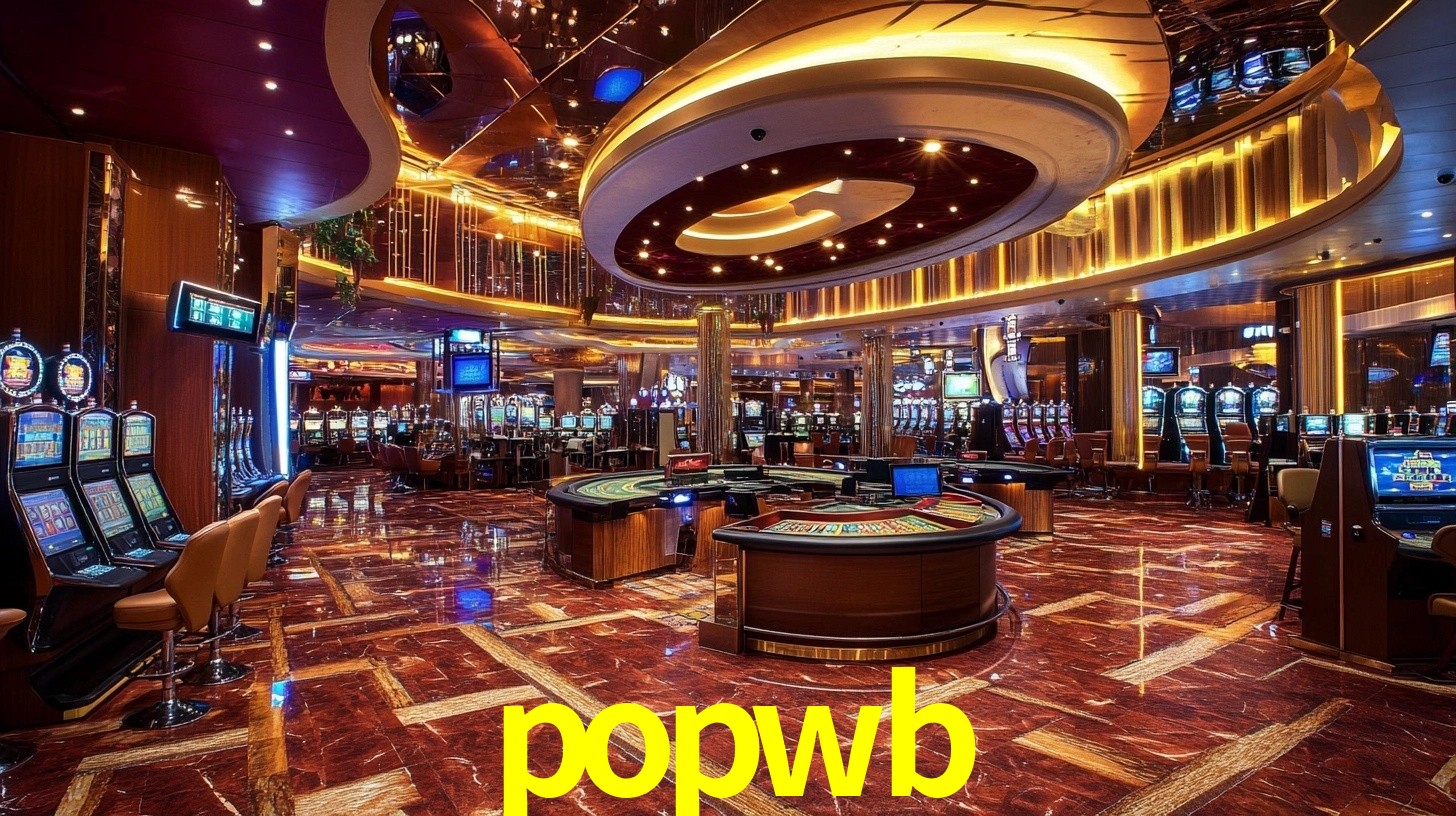 Welcome Bonus popwb