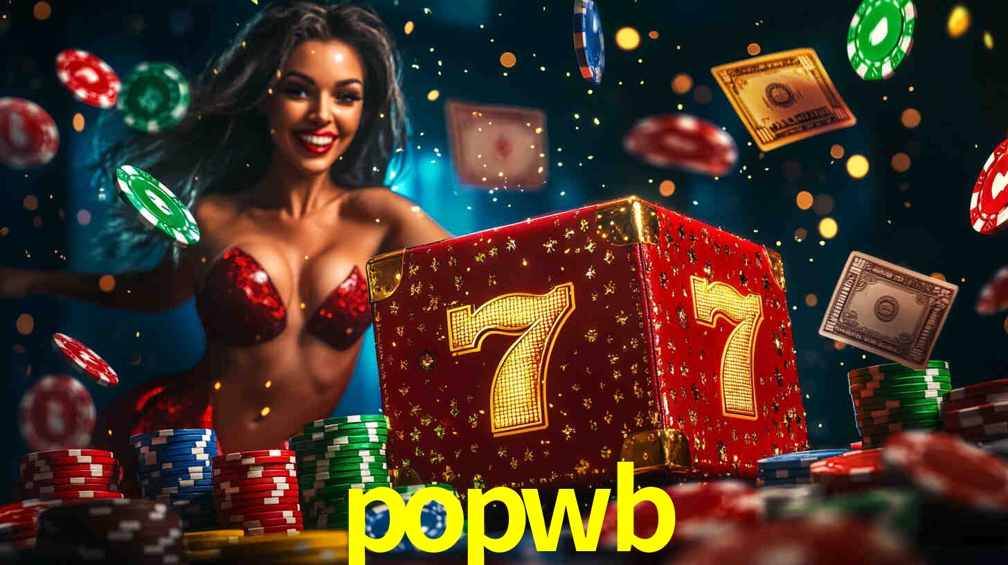 A Emoção da Loteria na popwb: Uma Chance de Mudança de Vida