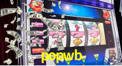 Descubra a Magia dos Jogos de Arcade no popwb