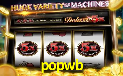 A Revolução dos Aplicativos de Jogos no popwb