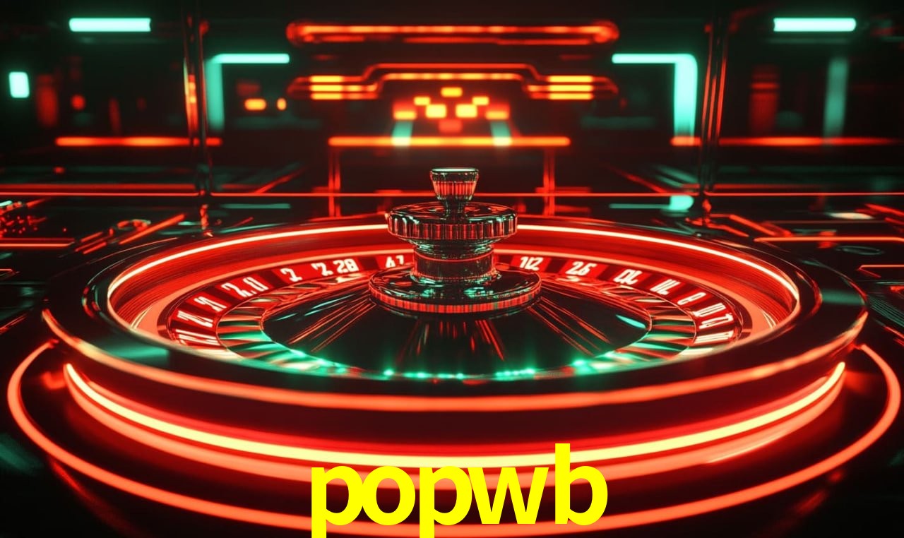 A Popularidade dos Caça-Níqueis no popwb