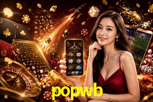 Flash Promotion popwb