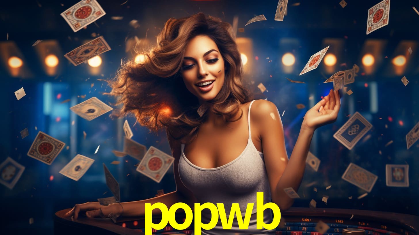 Live Casino popwb