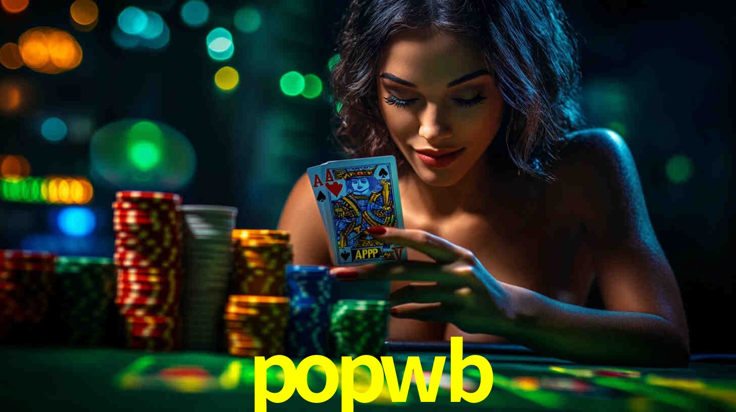 A Experiência Imersiva dos Cassinos Ao Vivo no popwb
