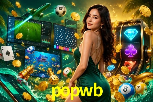 Game Statistics popwb