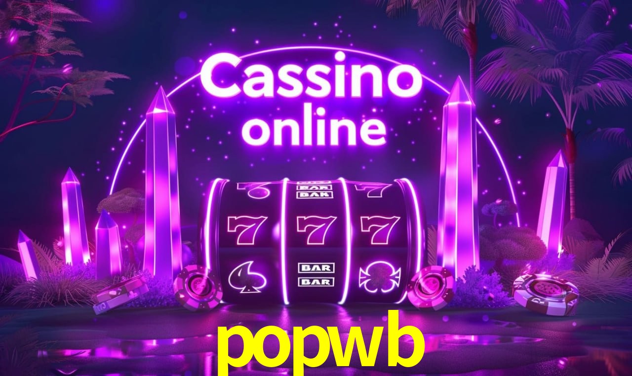 Promoções Sazonais popwb