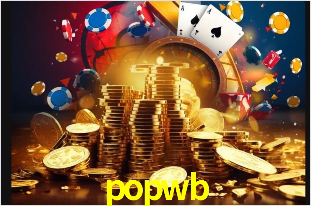 PIX Instantâneo popwb