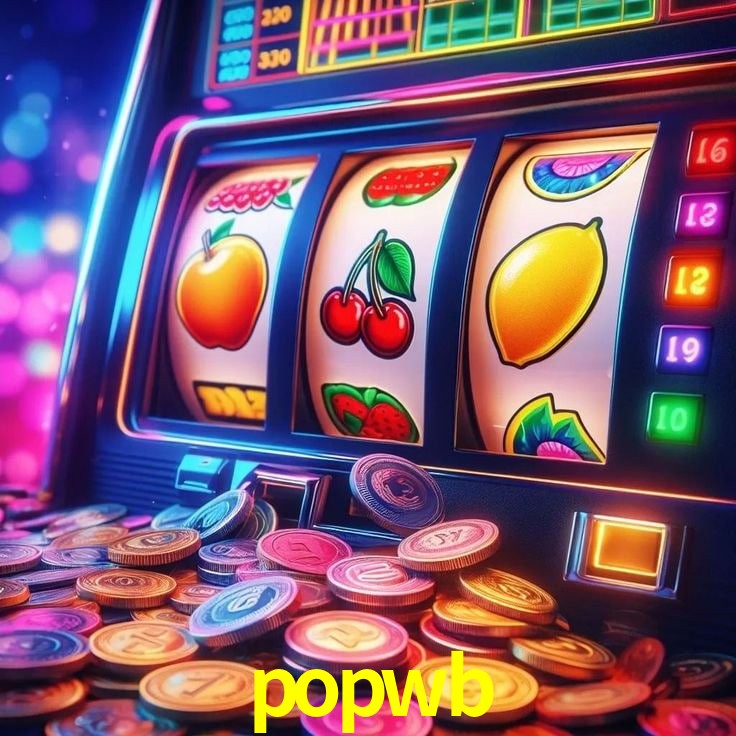 Estatísticas do Jogo popwb