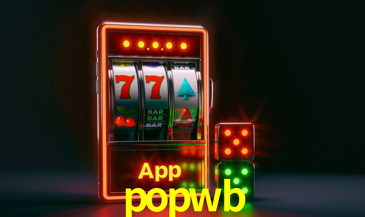 Provedores de Jogos popwb