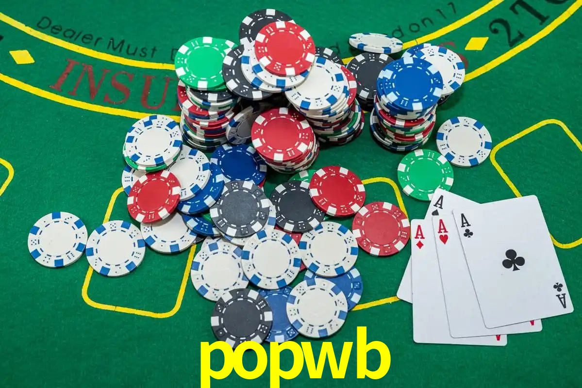 Casino VIP popwb