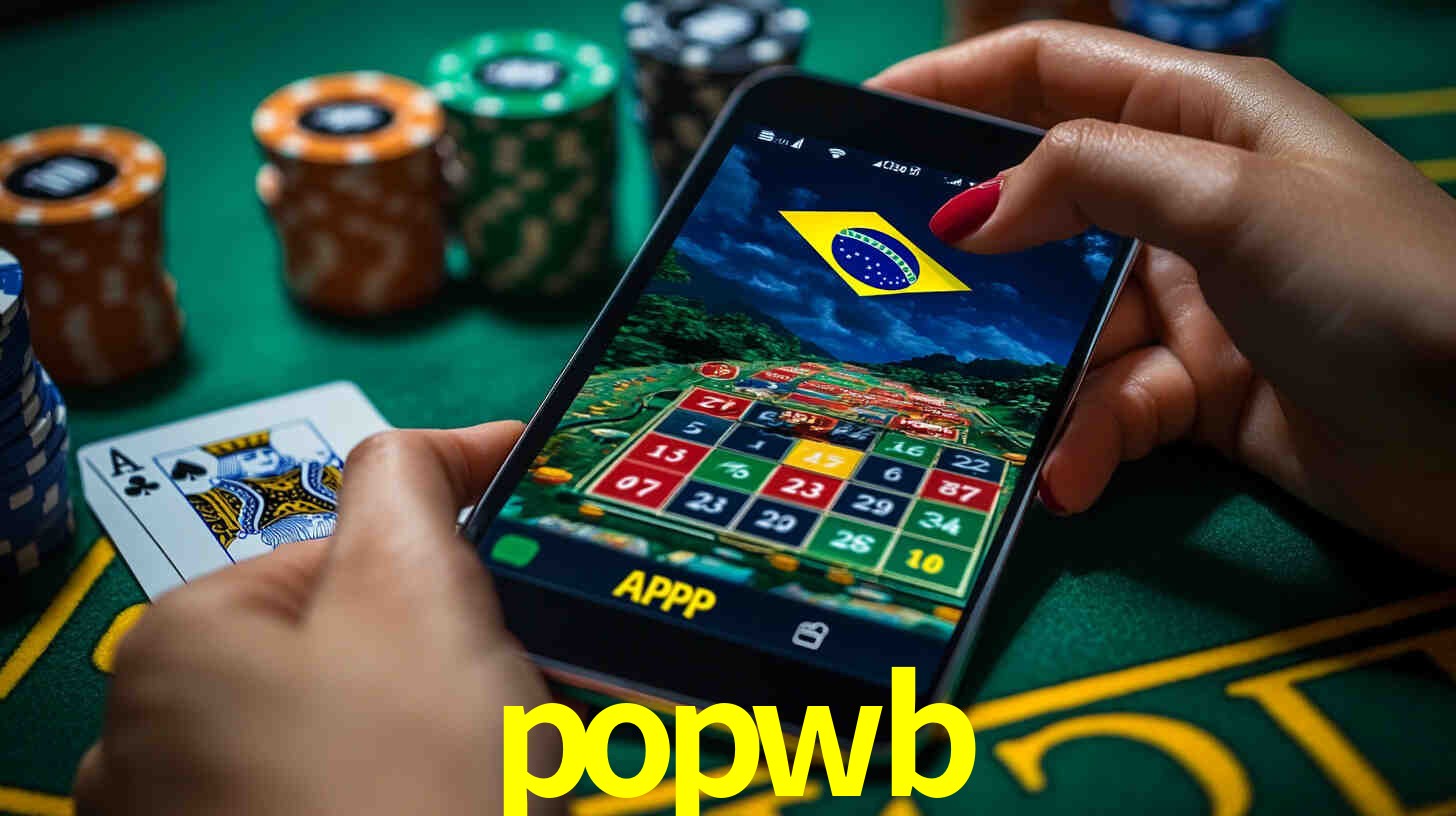 Explorando a Categoria de Eventos em Apostas na popwb