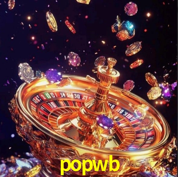 App Mobile popwb - Jogue em Qualquer Lugar no Seu Smartphone