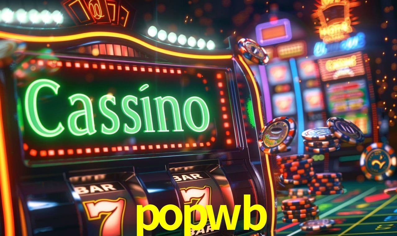 Promoção Relâmpago popwb