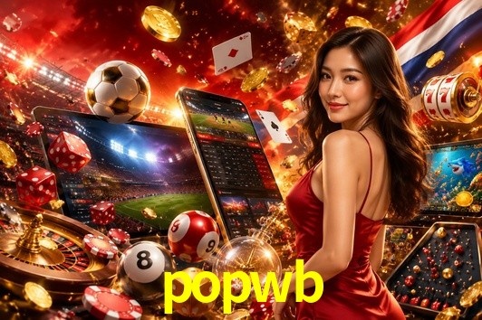 Weekend Specials popwb