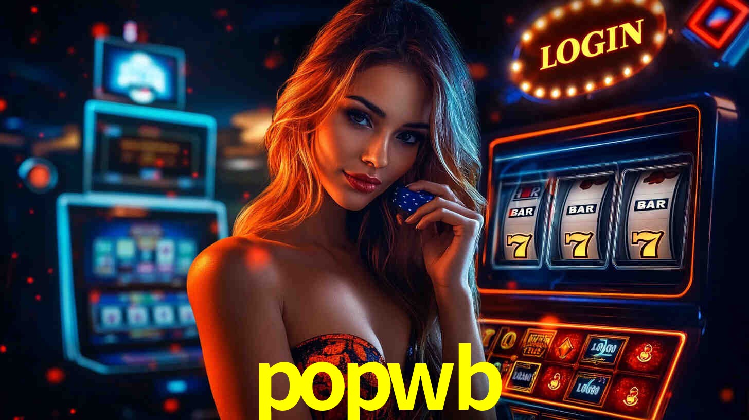 Bônus Generosos e Exclusivos no popwb para Você!