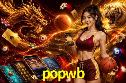 Live Casino popwb