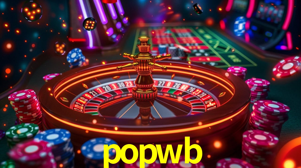 Jogos Exclusivos popwb