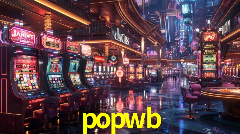 2FA Security popwb