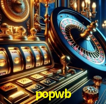 Apostas de Futebol popwb
