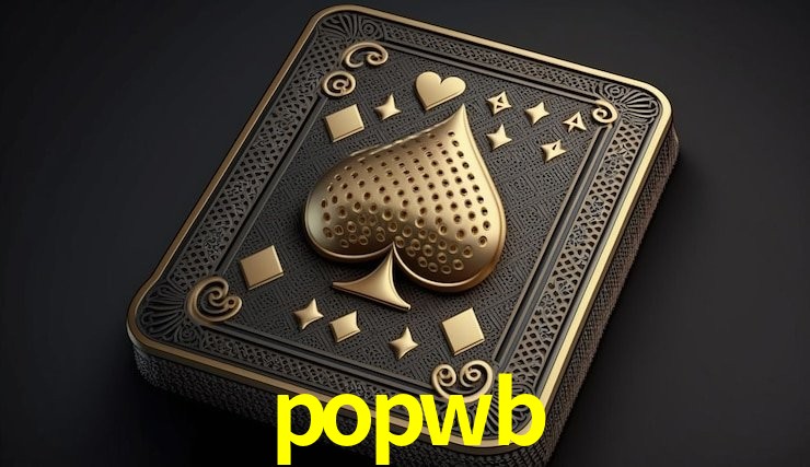 Diretório de Jogos popwb