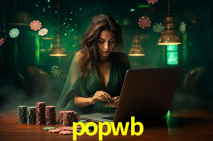 Processo de Download do App popwb - Passo a Passo Simples