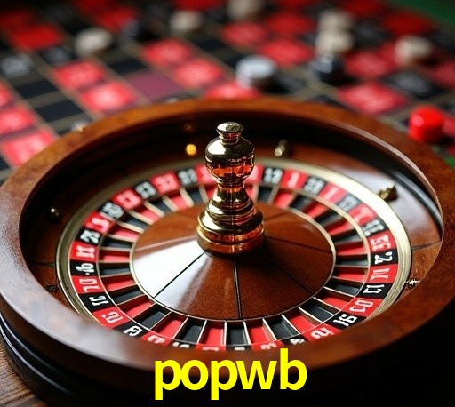 Jogos de Mesa Premium popwb - Blackjack, Roleta, Baccarat